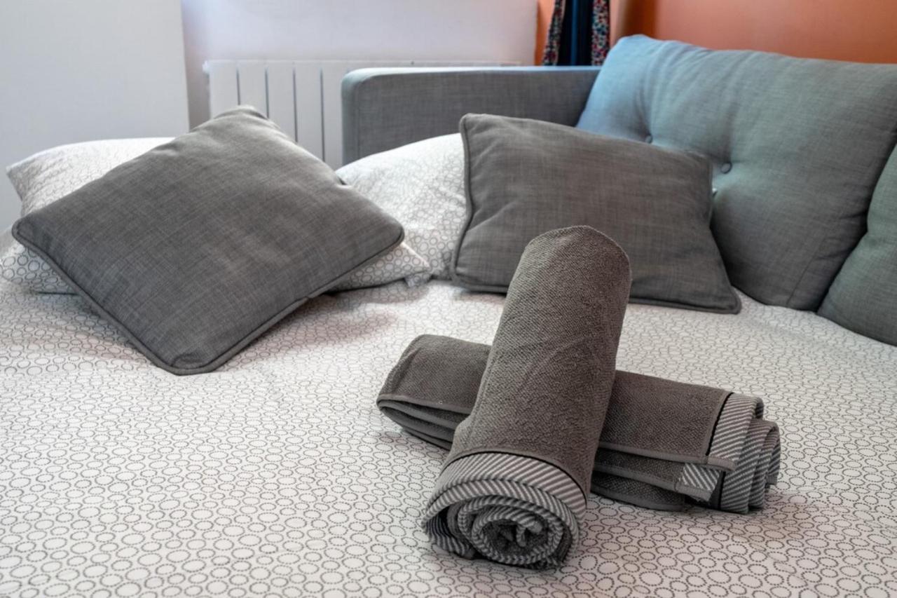 Appartement Situe A -Part Dieu Λυών Εξωτερικό φωτογραφία