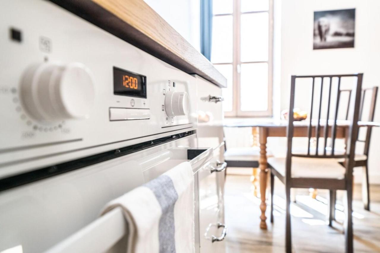 Appartement Situe A -Part Dieu Λυών Εξωτερικό φωτογραφία
