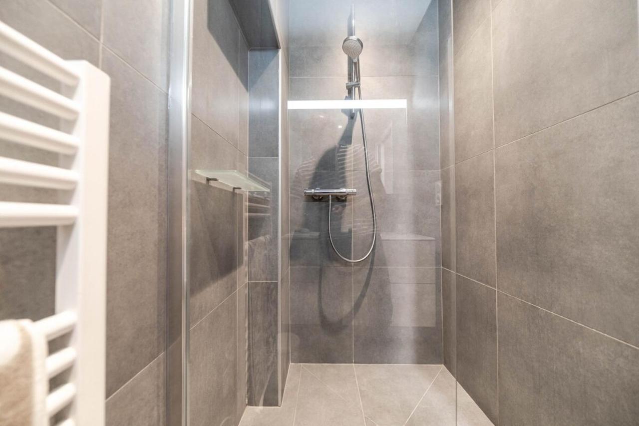 Appartement Situe A -Part Dieu Λυών Εξωτερικό φωτογραφία