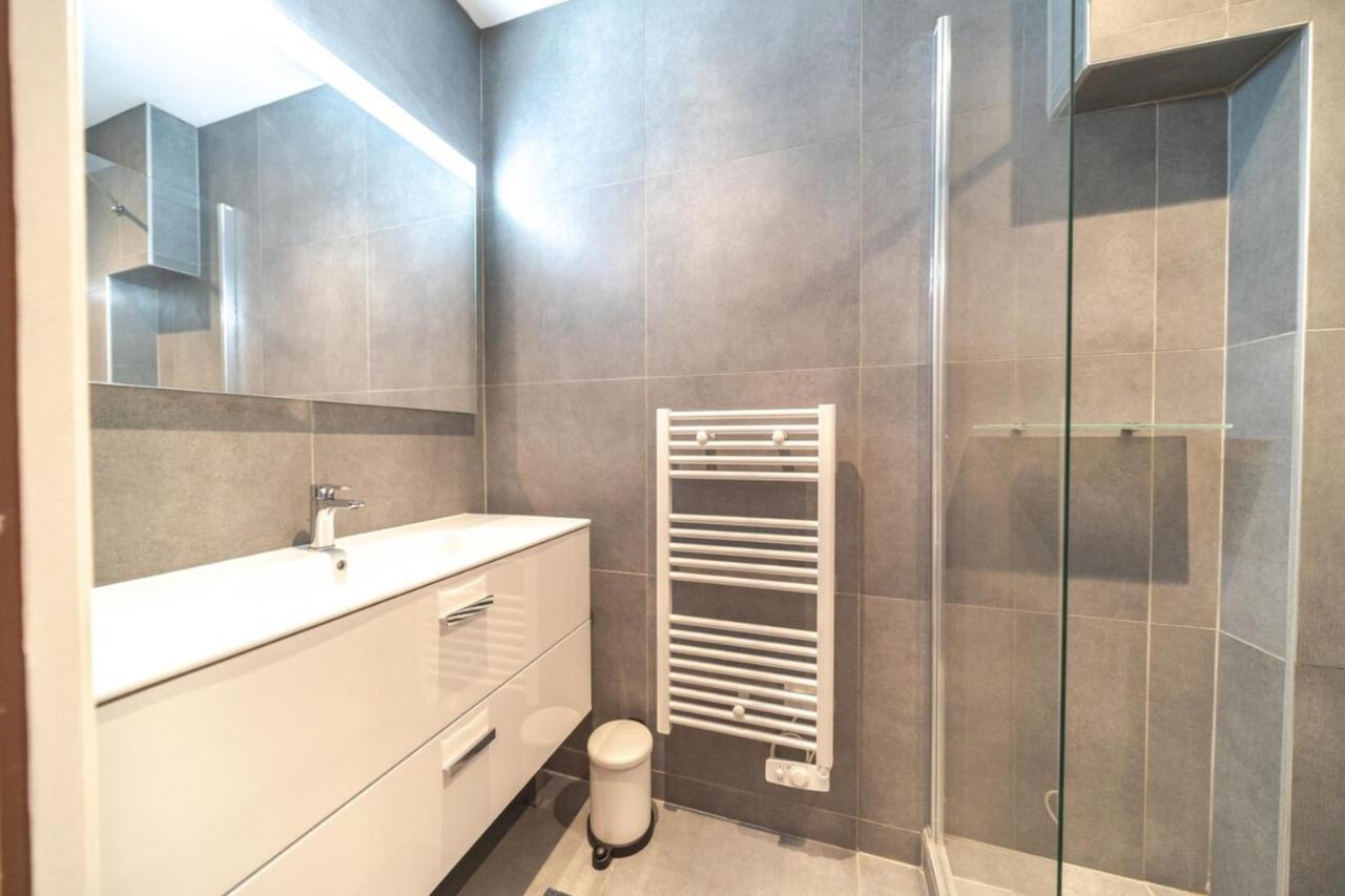 Appartement Situe A -Part Dieu Λυών Εξωτερικό φωτογραφία