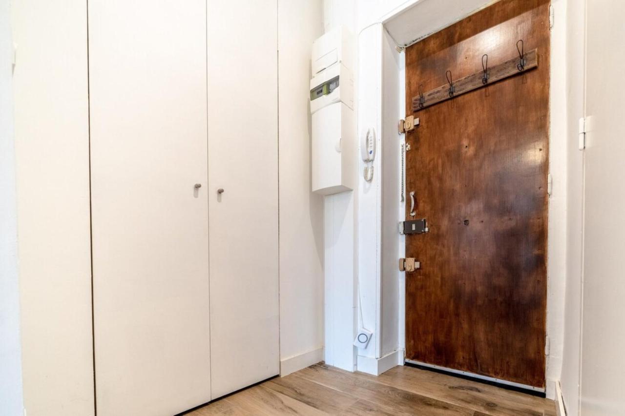 Appartement Situe A -Part Dieu Λυών Εξωτερικό φωτογραφία